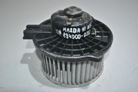 фото thumb №1, Повітродувка повітропровід mazda 6 894000-0232