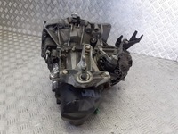 фото thumb №2, Коробка передач передач renault clio iii 1.2 16v jh3342