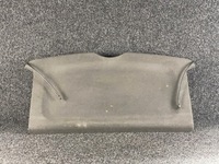 фото thumb №2, Полиця багажника opel corsa c 3/5 двері