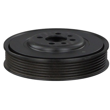 фото thumb №9, 32187 febi bilstein колесо пасове, wał колінчастий