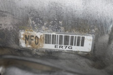 фото thumb №12, Коробка передач коробки передач + редуктор honda cr-v iv 2.2 i-dtec 12-14