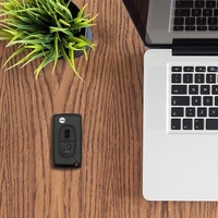 фото thumb №14, Ключ корпус автомобільна чохол na pilot ключ do citroen c2 c3 peugeot