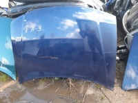 фото thumb №13, Audi a3 капот кришка двигуна