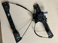 фото thumb №1, Механизм подъемник стекло левый перед opel astra k