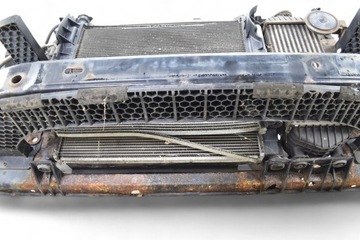 фото thumb №6, Pas переднє підсилювач радіатор hyundai ix35 1.7crdi 115km 2010-2015 d4fd