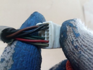 фото thumb №6, Toyota avensis t27 09-15 зеркало правые версия европейская 9 pin 1g3