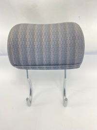 фото thumb №1, Підголівник задня задній сидіння полиця решітка mercedes w124 sedan