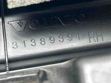 фото thumb №8, Правая обивка багажника volvo v40 cross country 526 31389391 1.97l