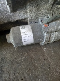 фото thumb №5, Мост дифференциал vw audi 0ay907554j