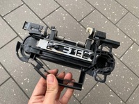 фото thumb №4, Ручка дверь правая audi a6 c6 хром рестайлинг 4f