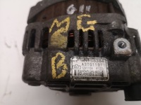 фото thumb №12, Grandis outlander 03- генератор 110a 2.4 бензин