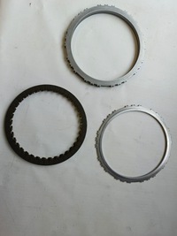 фото thumb №9, Набір диск гібрид overdrive clutch kit a6mf2h