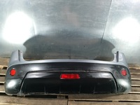 фото thumb №1, Бампер задняя nissan qashqai 06-12