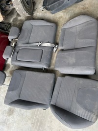 фото thumb №6, Ford focus mk3 диван сидіння сидіння перед передні зад задня задні