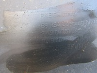 фото thumb №13, Audi a4 b9 rs4 бампер задняя lift 20r-- 8w9807511aj