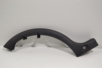 фото thumb №7, Защита петля крышки багажника левая правая mercedes w140 s класс 1408214389