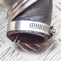 фото thumb №5, Ford focus 2013 wąż / труба интеркулер