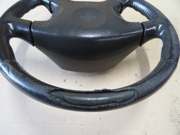 фото thumb №7, Patrol руль + подушка подушка безопасности gr y61 97-03r