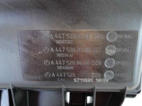 фото thumb №8, Mercedes v класс w447 447 фильтр воздуха