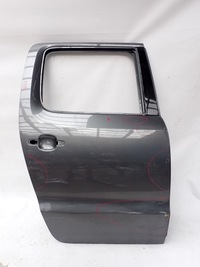 фото thumb №1, Vw amarok i 1 09-22 дверь зад задние правые