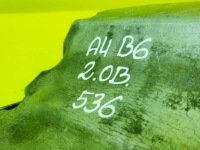 Поддон масляная масла нижняя a6 c5 a4 b6 b7 exeo 2.0 mpi fsi 06b103603ah с Разборки, фото thumb