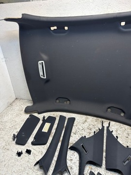 фото thumb №10, Стеля mercedes w204 sedan amg комплект