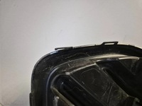 фото thumb №13, Ford transit custom 2019 решітка радіатора