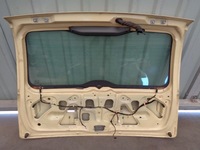 фото thumb №11, Крышка багажника задняя с стекло fiat panda 2 ii 2008r. 541