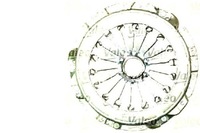 фото thumb №1, Valeo комплект зчеплення набір hyundai matrix 1.8