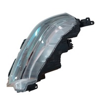 фото thumb №7, Лампа правий перед suzuki vitara iii lift full led