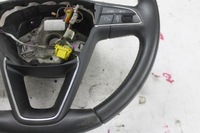 фото thumb №6, Повітропровід шкіра multi czarna seat leon iii 12-20