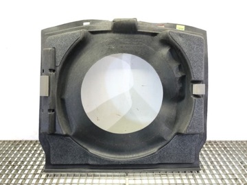 фото thumb №2, Обивка багажника kia stinger хэтчбек 85750-j5500 пол