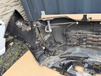 фото thumb №14, Бампер перед citroen c4 aircross оригинал нет клеёный