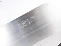 фото thumb №9, Audi a6 s6 c7 4g0 lift 10-18 балка кронштейн w бампер задня sedan / седан