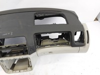 фото thumb №11, Панель роздавальна консоль головна капот skoda fabia 2 ii хетчбек 542