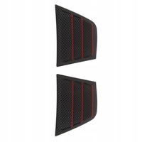 фото thumb №7, 2 sztuk зовнішнє жалюзі бічний автомобіля