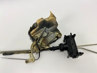 фото thumb №8, Замок двері лівий зад задній водія амортизатор тягa mercedes w201 190