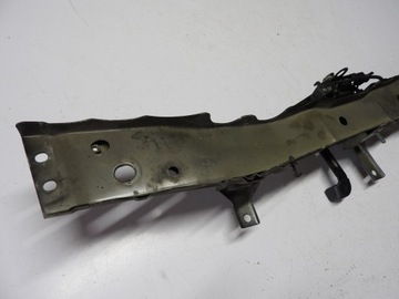 фото thumb №6, Nissan note ii e12 12-16 1.5 dci pas переднє підсилювач верхній