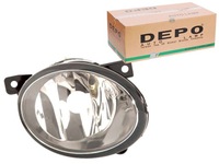 фото thumb №2, Фара протитуманний volkswagen transporter v