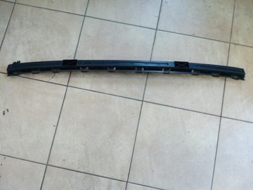 фото thumb №1, Ковзун бампера mercedes w246 зад оригінал.