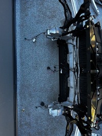 фото thumb №7, Pas передній підсилювач передній bmw x5 g05