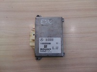 фото thumb №1, Mercedes w212 радар датчик расстояния a2169010900