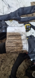 фото thumb №6, Электропроводка двигателя alfa stelvio quadrifoglio giulia 2.9 510km qv6700521260