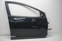 фото thumb №1, Hyundai i30 ii gd двері праве передні pae чорні скло