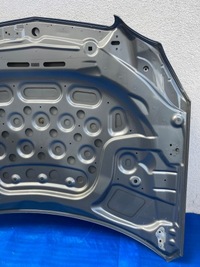 фото thumb №10, Капот крышка двигателя mercedes e-klasa w212