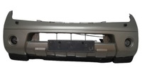 фото thumb №1, Бампер передний nissan pathfinder r51 navara d40 2007