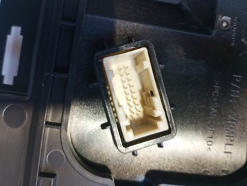 фото thumb №6, Спідометр  манометр прилади opel combo 24r e v 9857082380