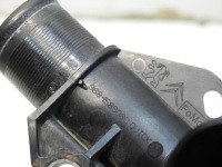 фото thumb №6, Пабтрубок  патрубок воды peugeot 508 i 1.6 e-hdi 9684589080