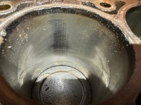 Блок двигателя dół wał поршни opel astra j meriva b 1.4 turbo b14net Доставка, фото thumb