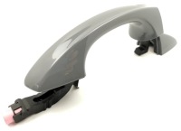 фото thumb №10, Ручка двері правий перед vw arteon 3v0837206 новий оригінальний